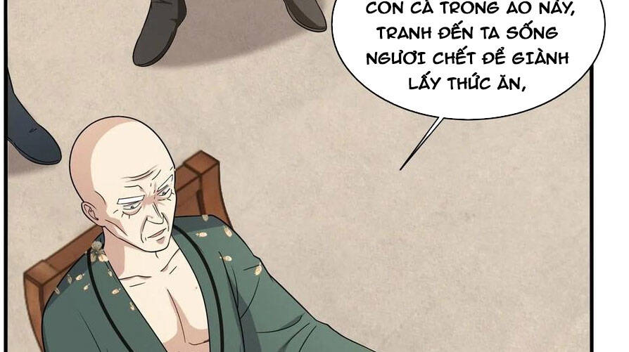 Ta Không Muốn Làm Đệ Nhất chapter 110 - Trang 44
