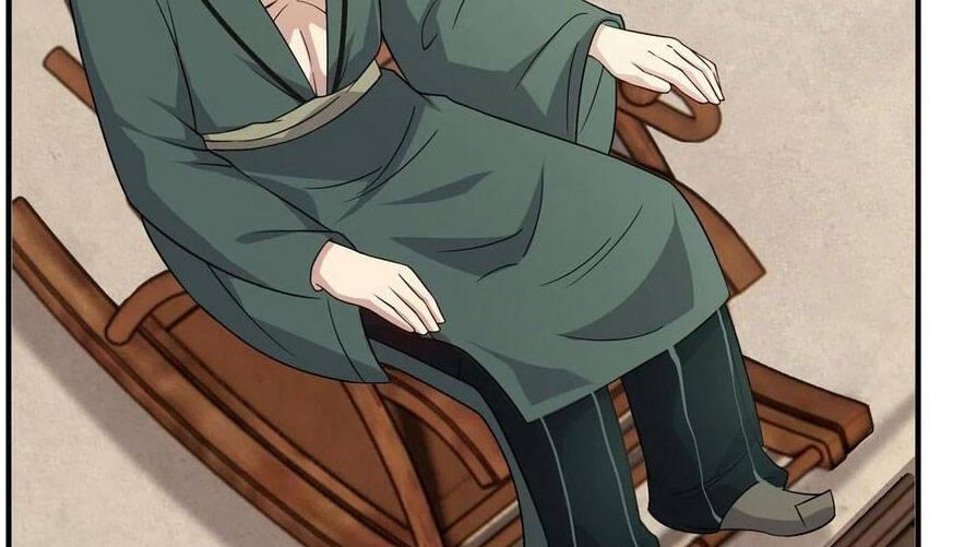 Ta Không Muốn Làm Đệ Nhất chapter 110 - Trang 45