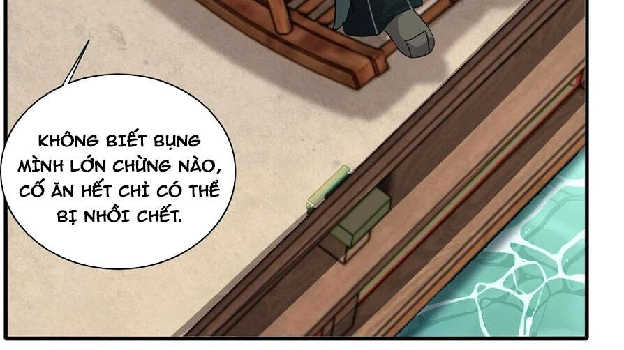 Ta Không Muốn Làm Đệ Nhất chapter 110 - Trang 46