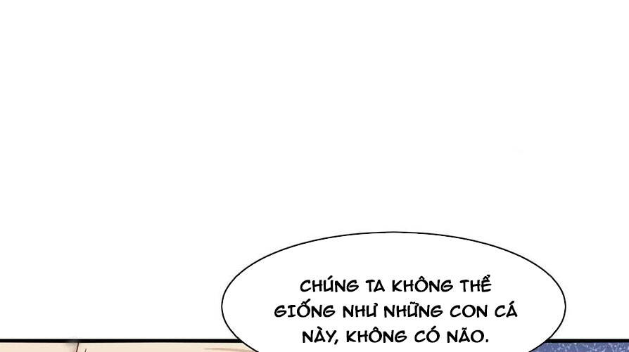 Ta Không Muốn Làm Đệ Nhất chapter 110 - Trang 47