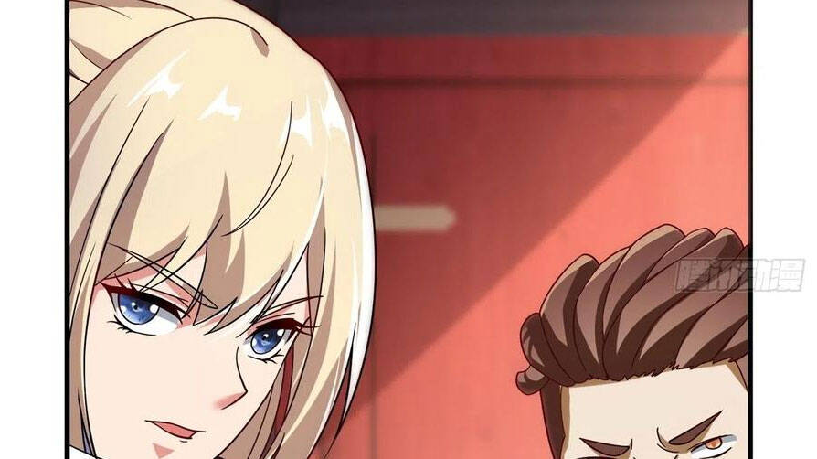 Ta Không Muốn Làm Đệ Nhất chapter 110 - Trang 50