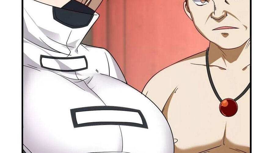 Ta Không Muốn Làm Đệ Nhất chapter 110 - Trang 51