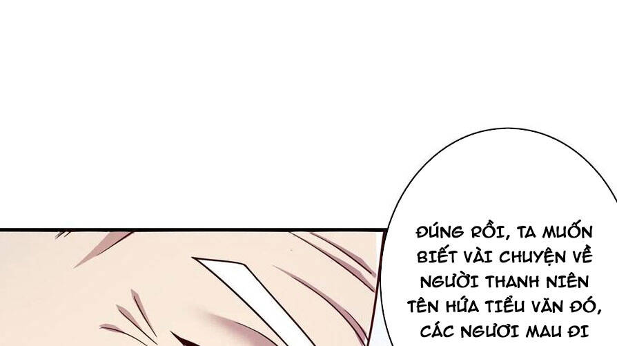Ta Không Muốn Làm Đệ Nhất chapter 110 - Trang 59