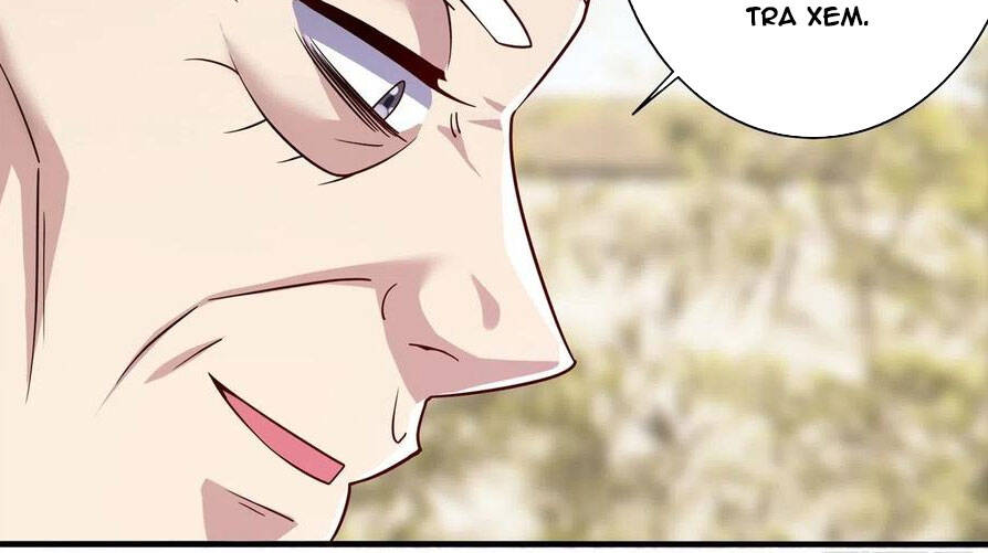 Ta Không Muốn Làm Đệ Nhất chapter 110 - Trang 60
