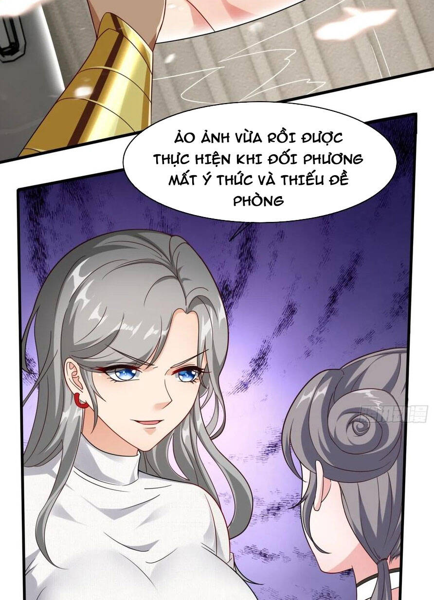 Ta Không Muốn Làm Đệ Nhất chapter 110 - Trang 6