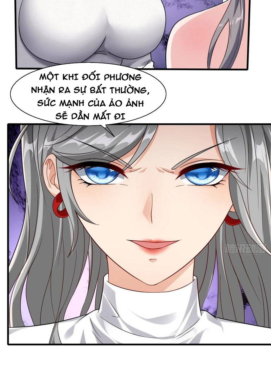 Ta Không Muốn Làm Đệ Nhất chapter 110 - Trang 7