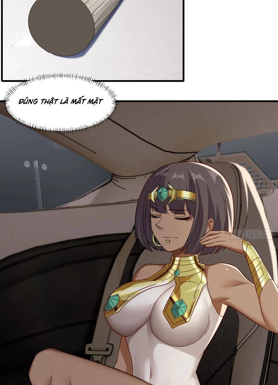 Ta Không Muốn Làm Đệ Nhất chapter 110 - Trang 9