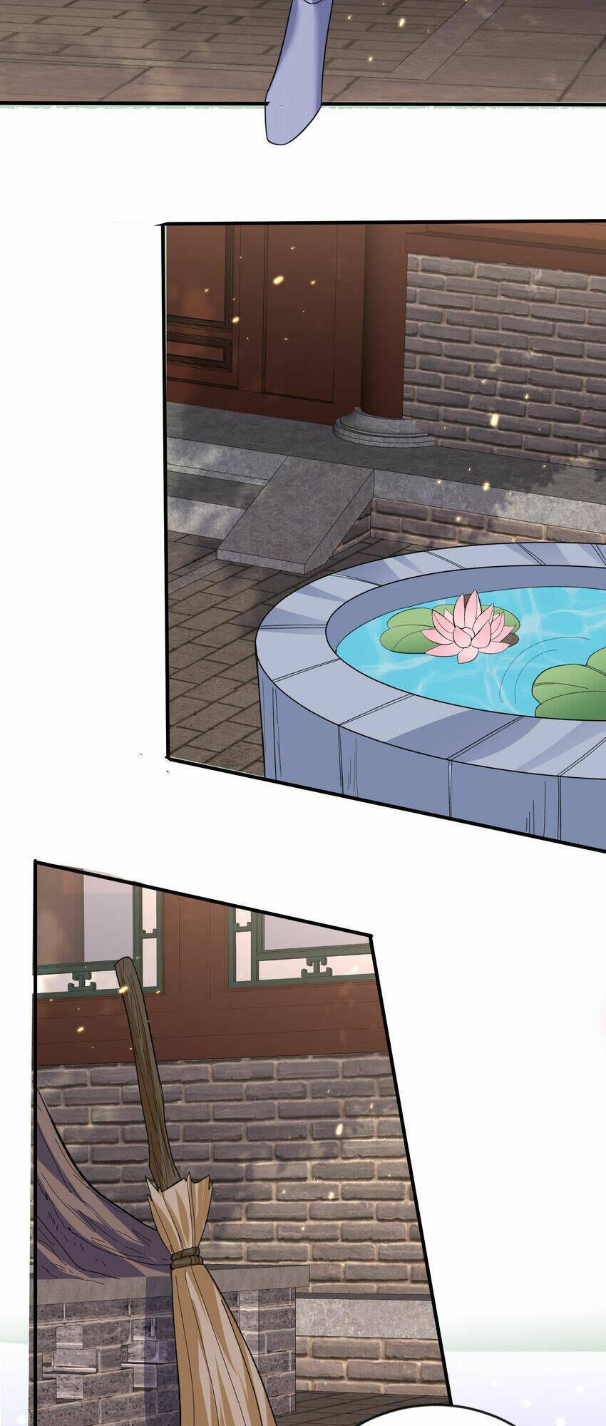 Ta Vô Địch Lúc Nào Chapter 183 - Trang 12