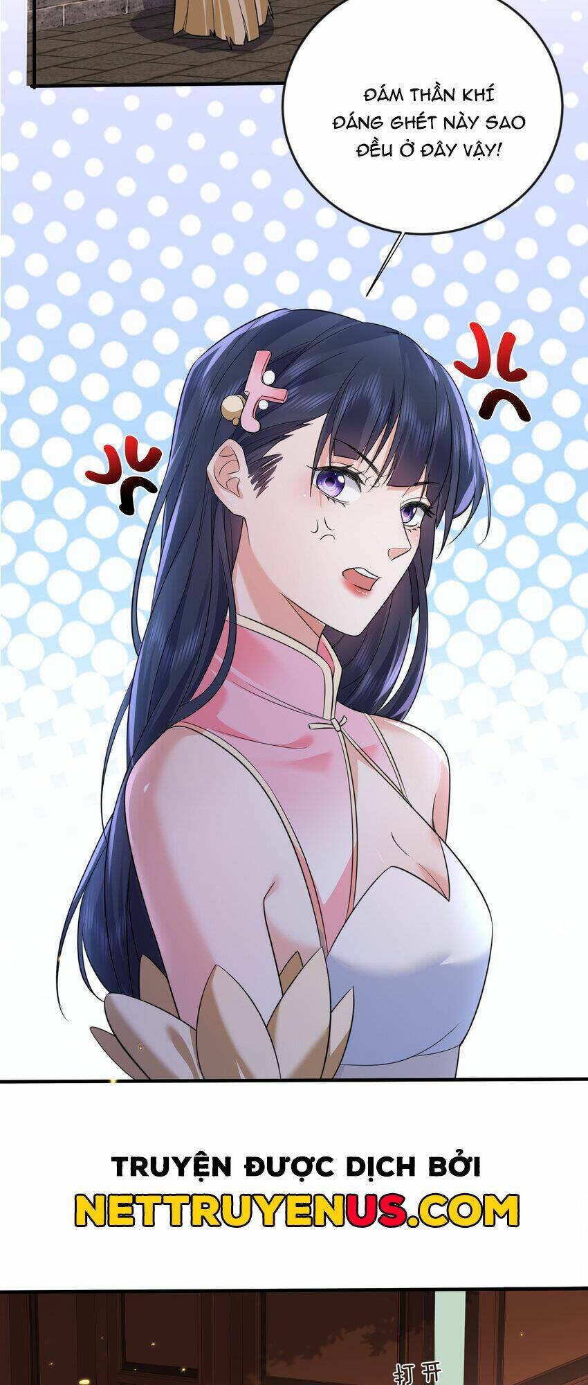 Ta Vô Địch Lúc Nào Chapter 183 - Trang 13
