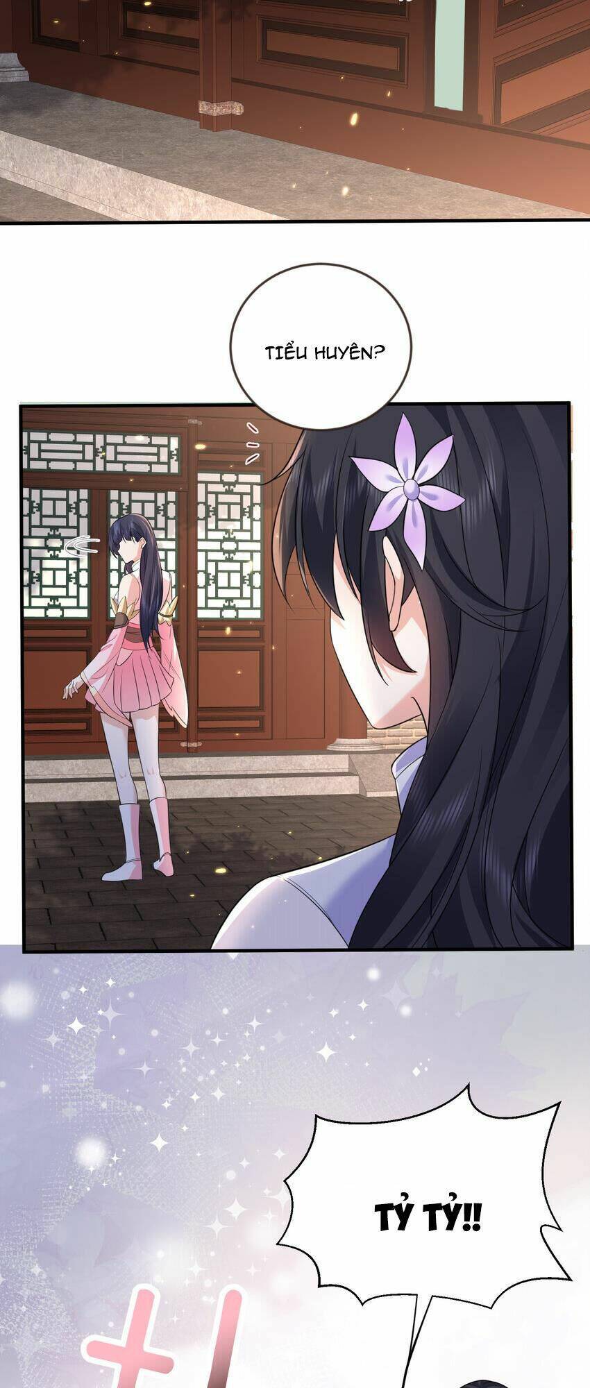Ta Vô Địch Lúc Nào Chapter 183 - Trang 14