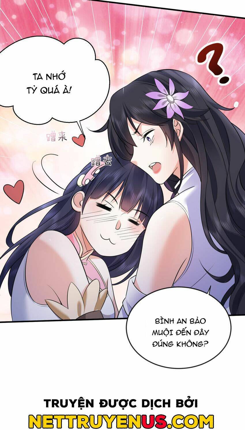 Ta Vô Địch Lúc Nào Chapter 183 - Trang 16