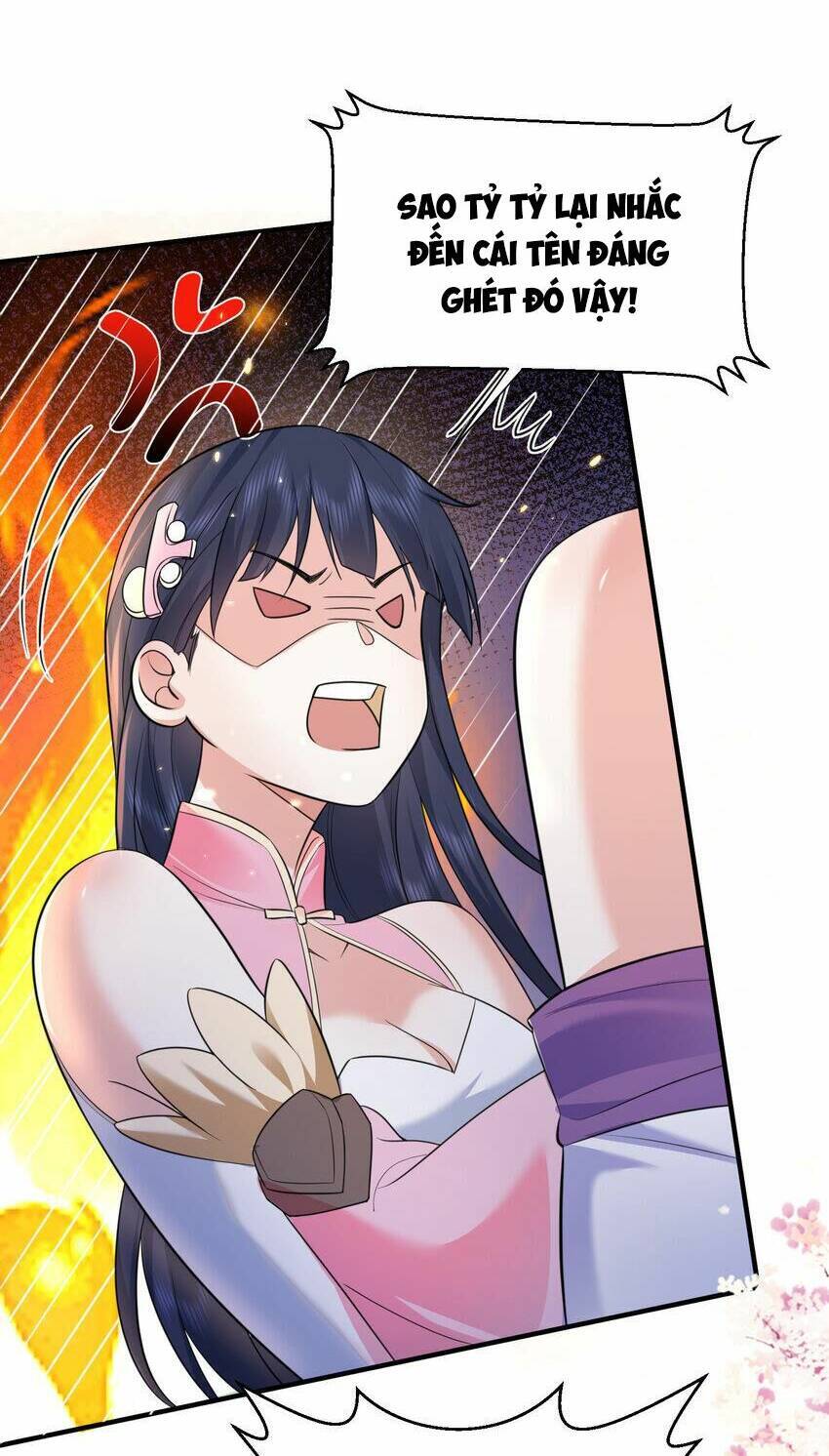 Ta Vô Địch Lúc Nào Chapter 183 - Trang 17