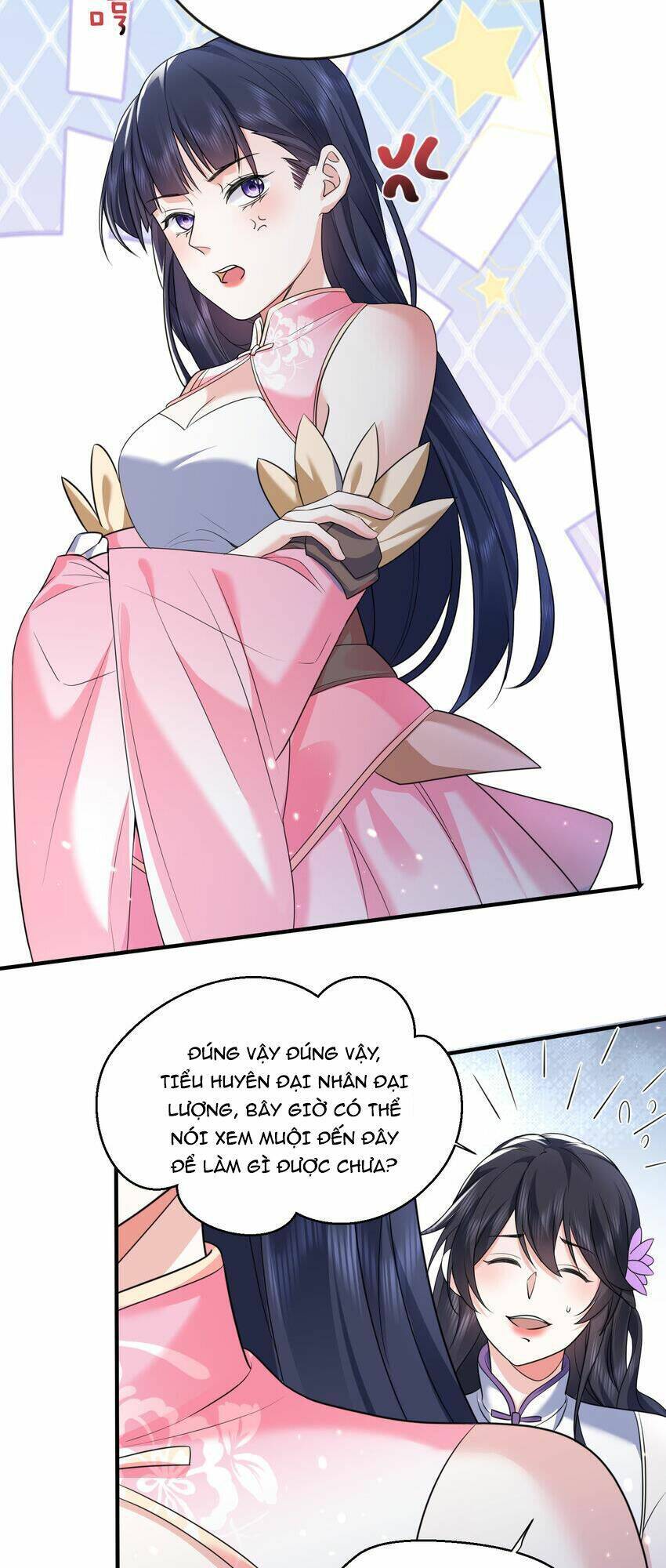 Ta Vô Địch Lúc Nào Chapter 183 - Trang 19