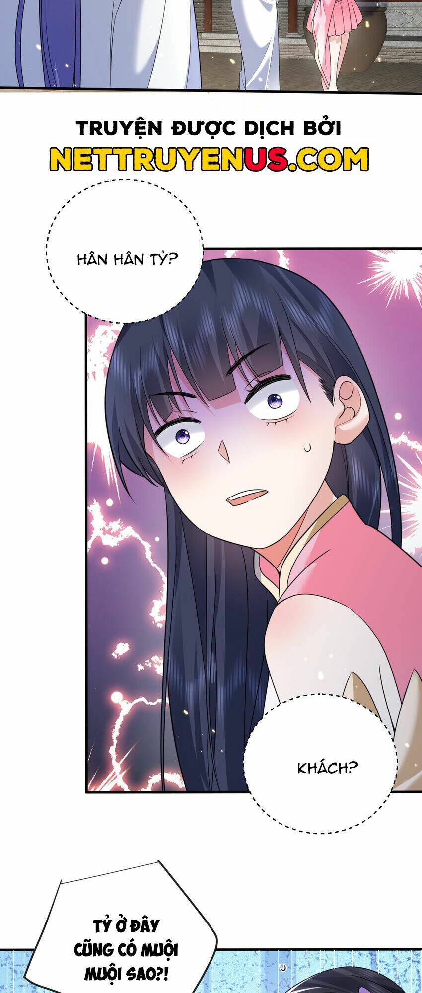 Ta Vô Địch Lúc Nào Chapter 183 - Trang 21