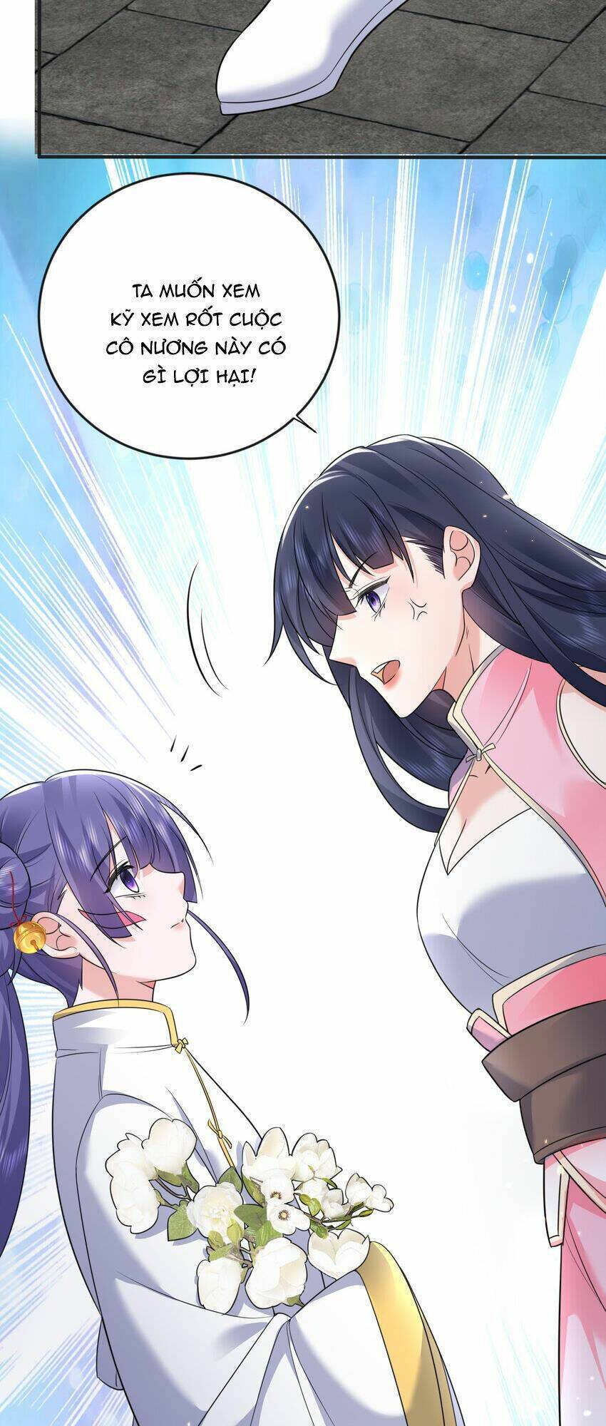 Ta Vô Địch Lúc Nào Chapter 183 - Trang 25