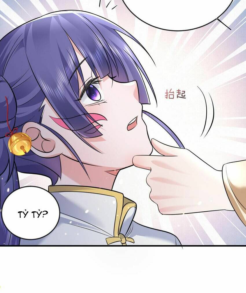 Ta Vô Địch Lúc Nào Chapter 183 - Trang 27