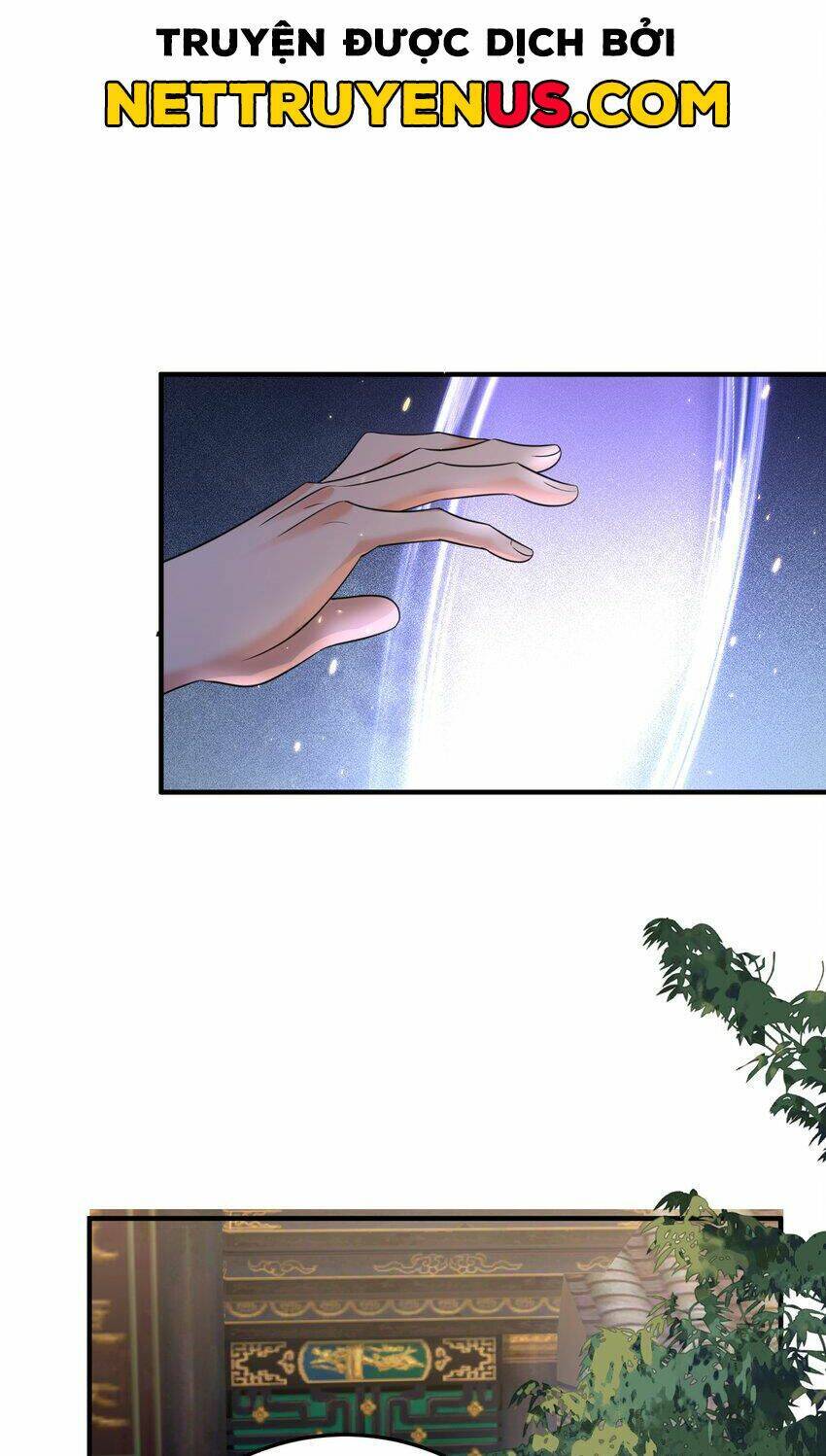 Ta Vô Địch Lúc Nào Chapter 183 - Trang 8