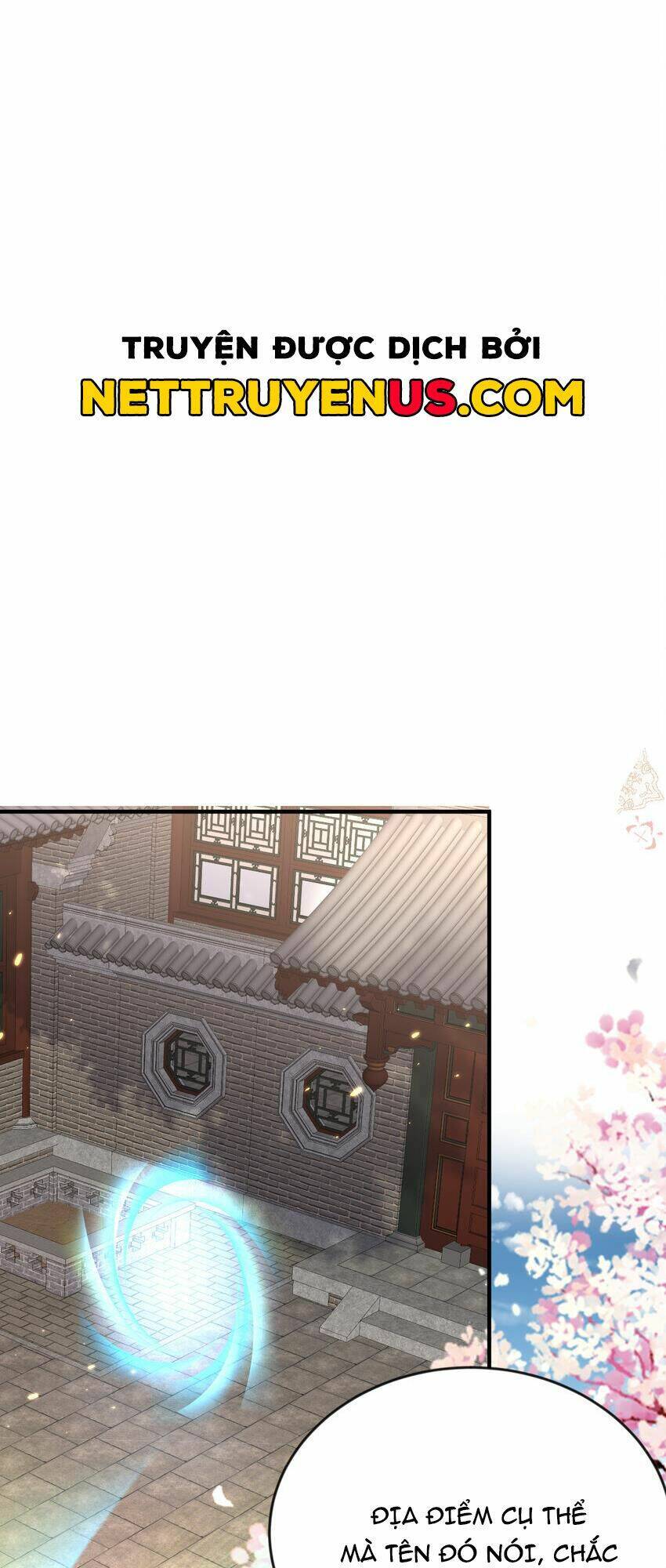 Ta Vô Địch Lúc Nào Chapter 183 - Trang 10