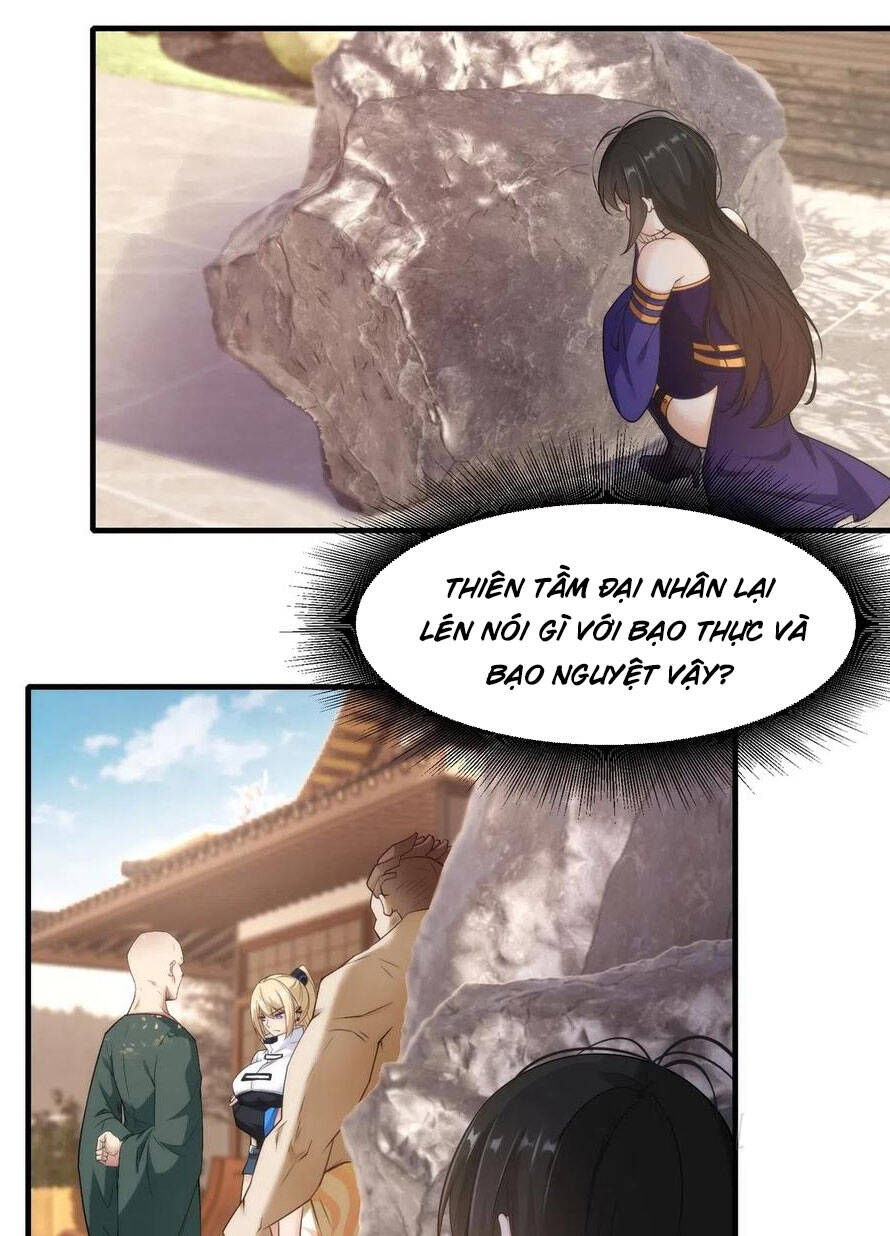 Ta Không Muốn Làm Đệ Nhất chapter 111 - Upload bởi truyensieuhay.com