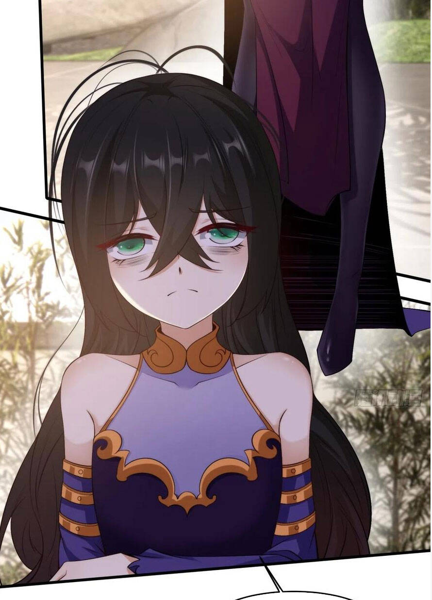 Ta Không Muốn Làm Đệ Nhất chapter 111 - Upload bởi truyensieuhay.com
