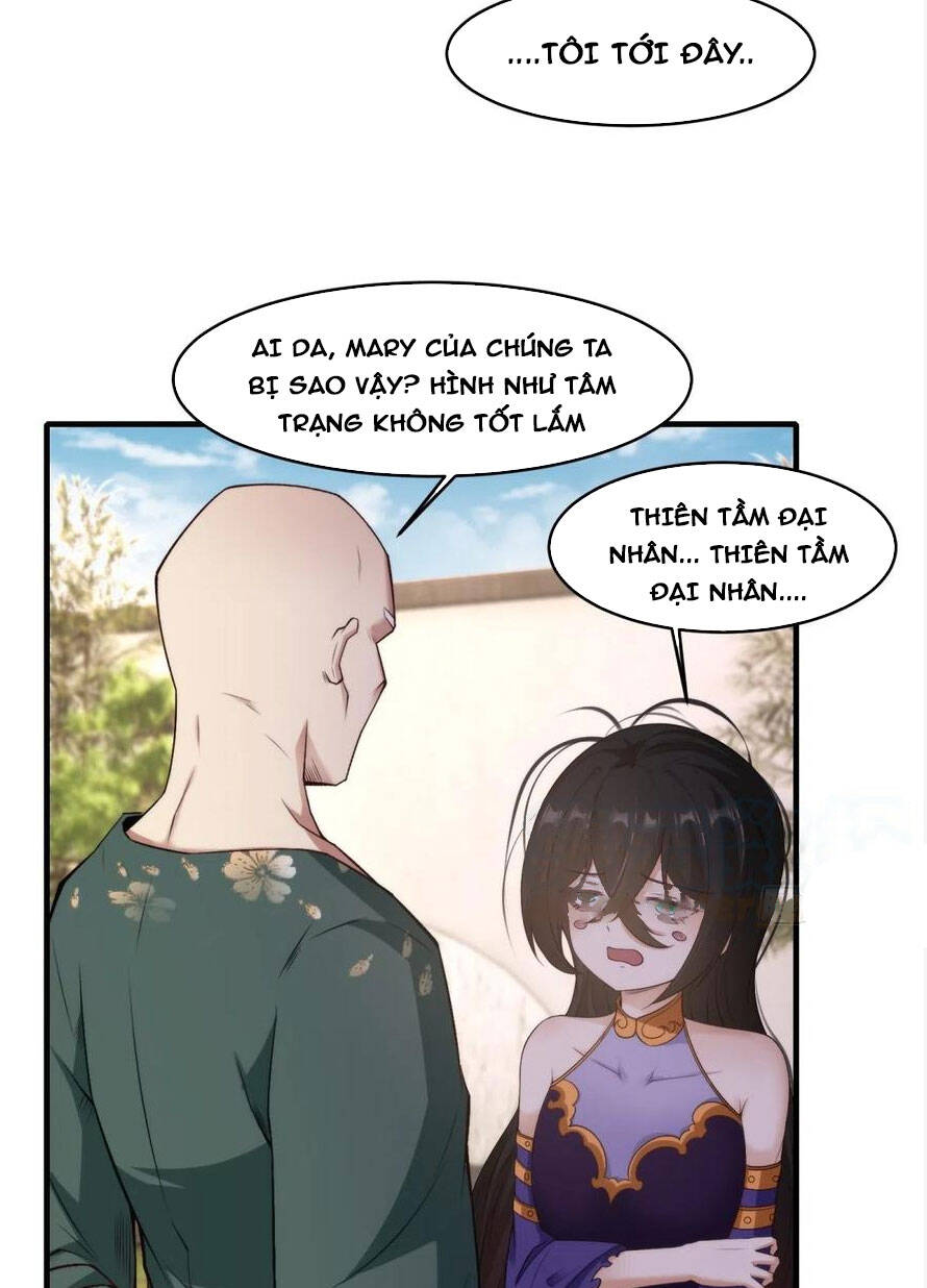 Ta Không Muốn Làm Đệ Nhất chapter 111 - Upload bởi truyensieuhay.com