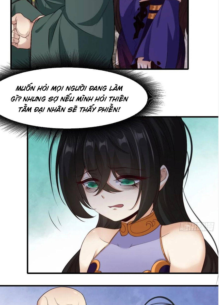 Ta Không Muốn Làm Đệ Nhất chapter 111 - Upload bởi truyensieuhay.com