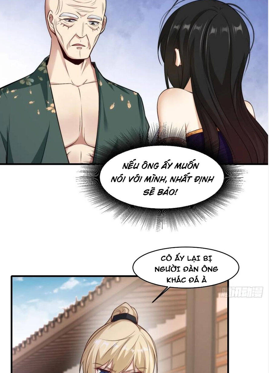 Ta Không Muốn Làm Đệ Nhất chapter 111 - Upload bởi truyensieuhay.com