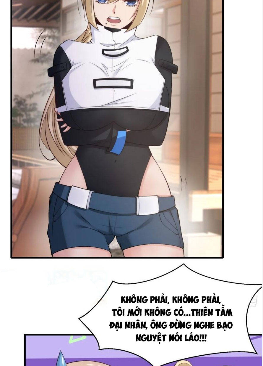 Ta Không Muốn Làm Đệ Nhất chapter 111 - Upload bởi truyensieuhay.com