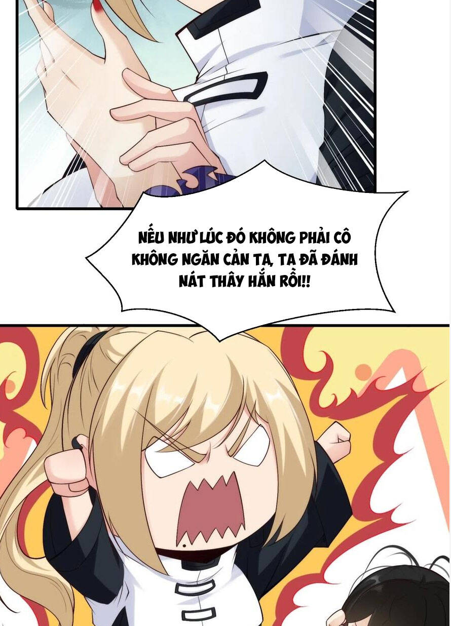 Ta Không Muốn Làm Đệ Nhất chapter 111 - Upload bởi truyensieuhay.com