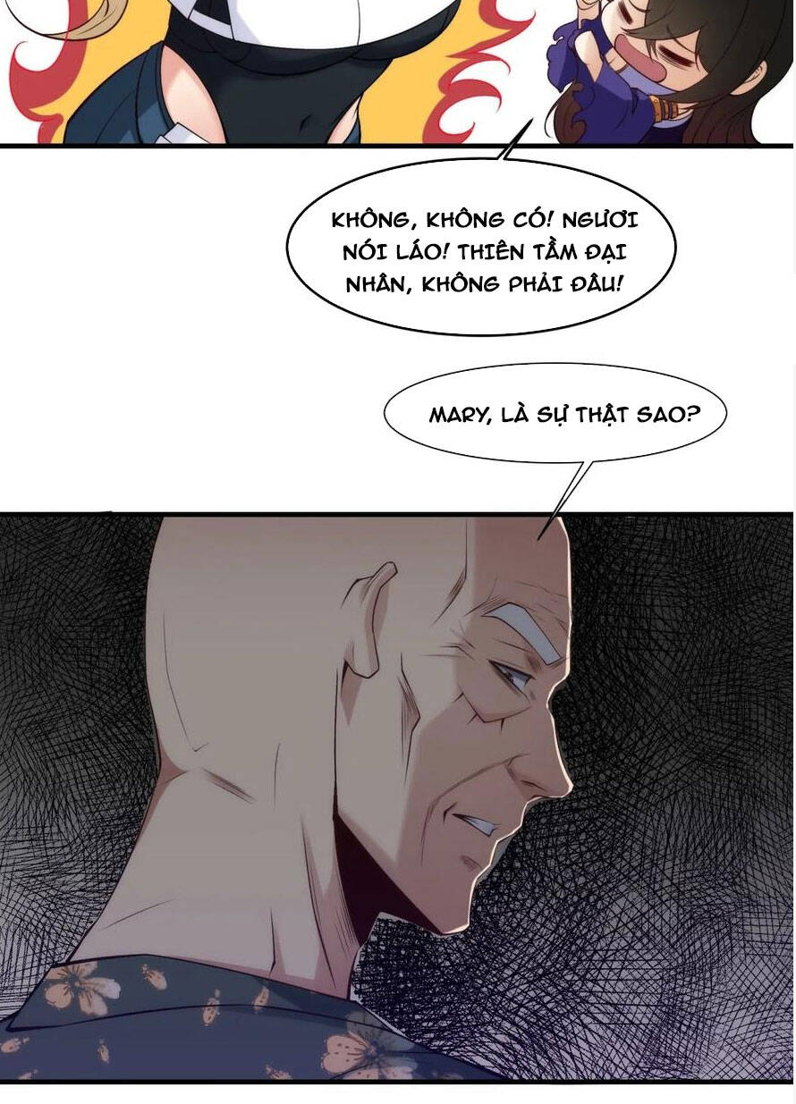 Ta Không Muốn Làm Đệ Nhất chapter 111 - Upload bởi truyensieuhay.com