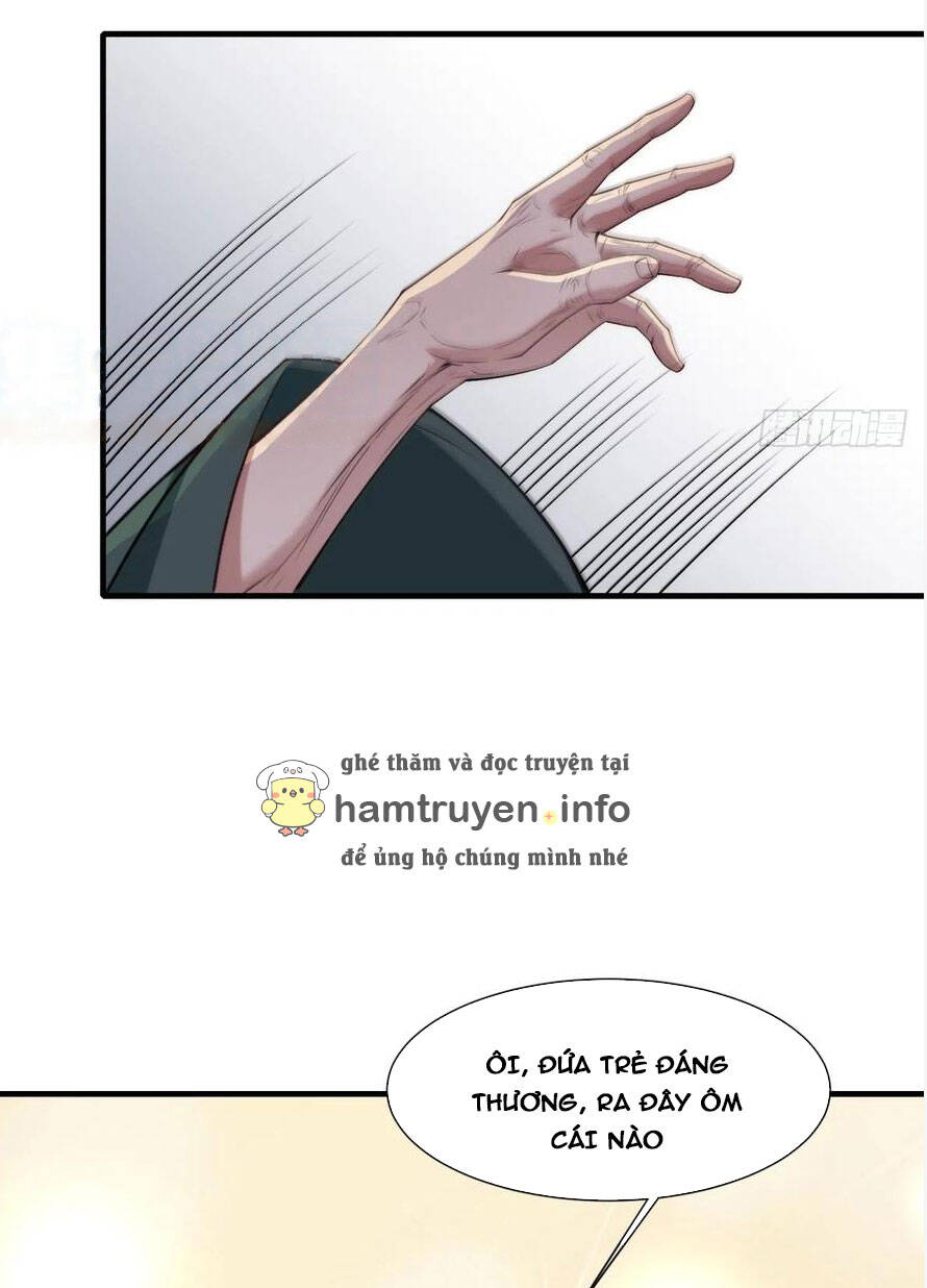 Ta Không Muốn Làm Đệ Nhất chapter 111 - Upload bởi truyensieuhay.com