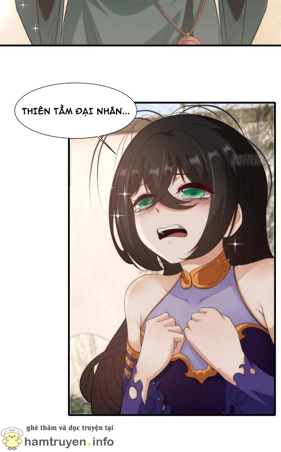Ta Không Muốn Làm Đệ Nhất chapter 111 - Upload bởi truyensieuhay.com