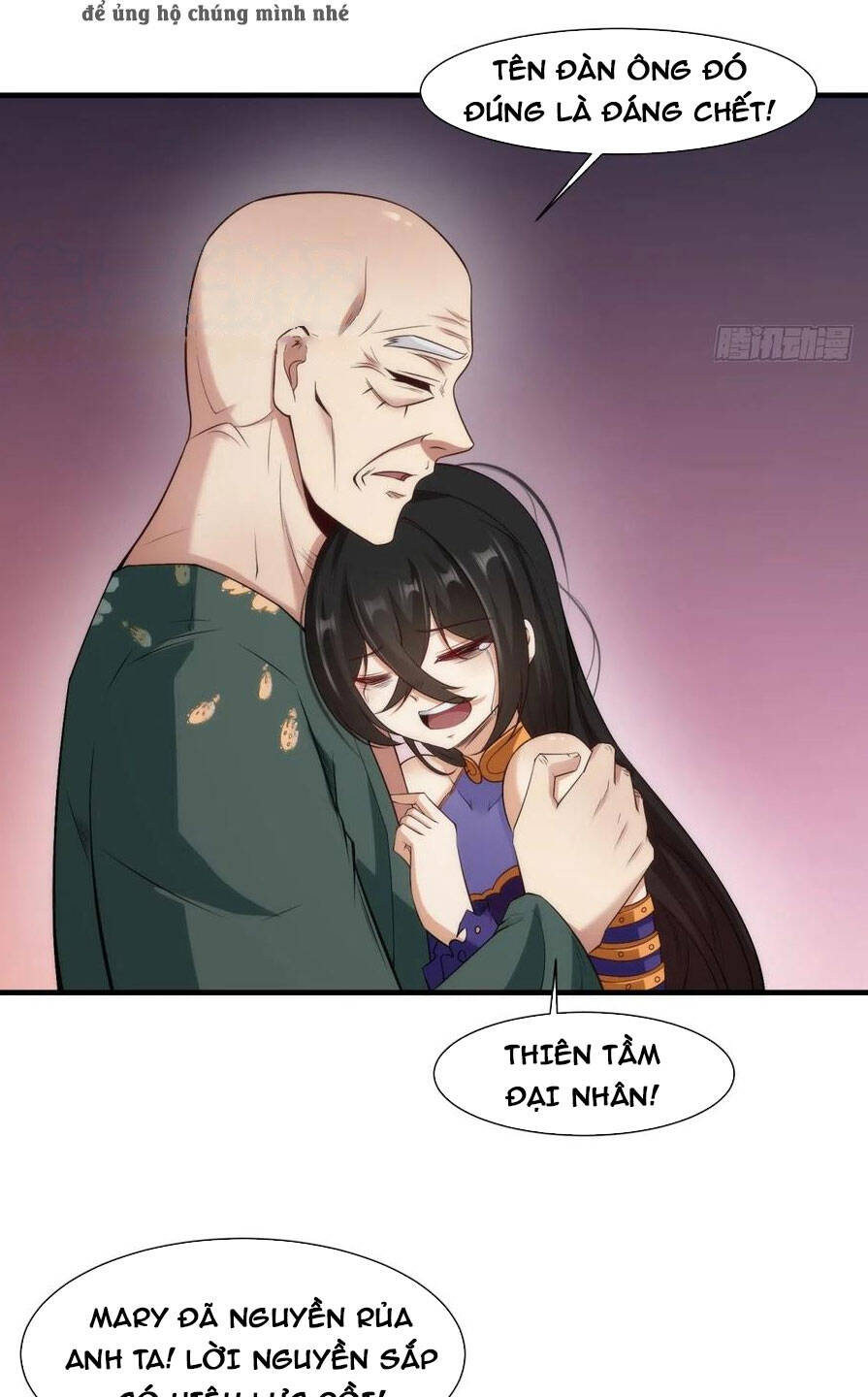Ta Không Muốn Làm Đệ Nhất chapter 111 - Upload bởi truyensieuhay.com