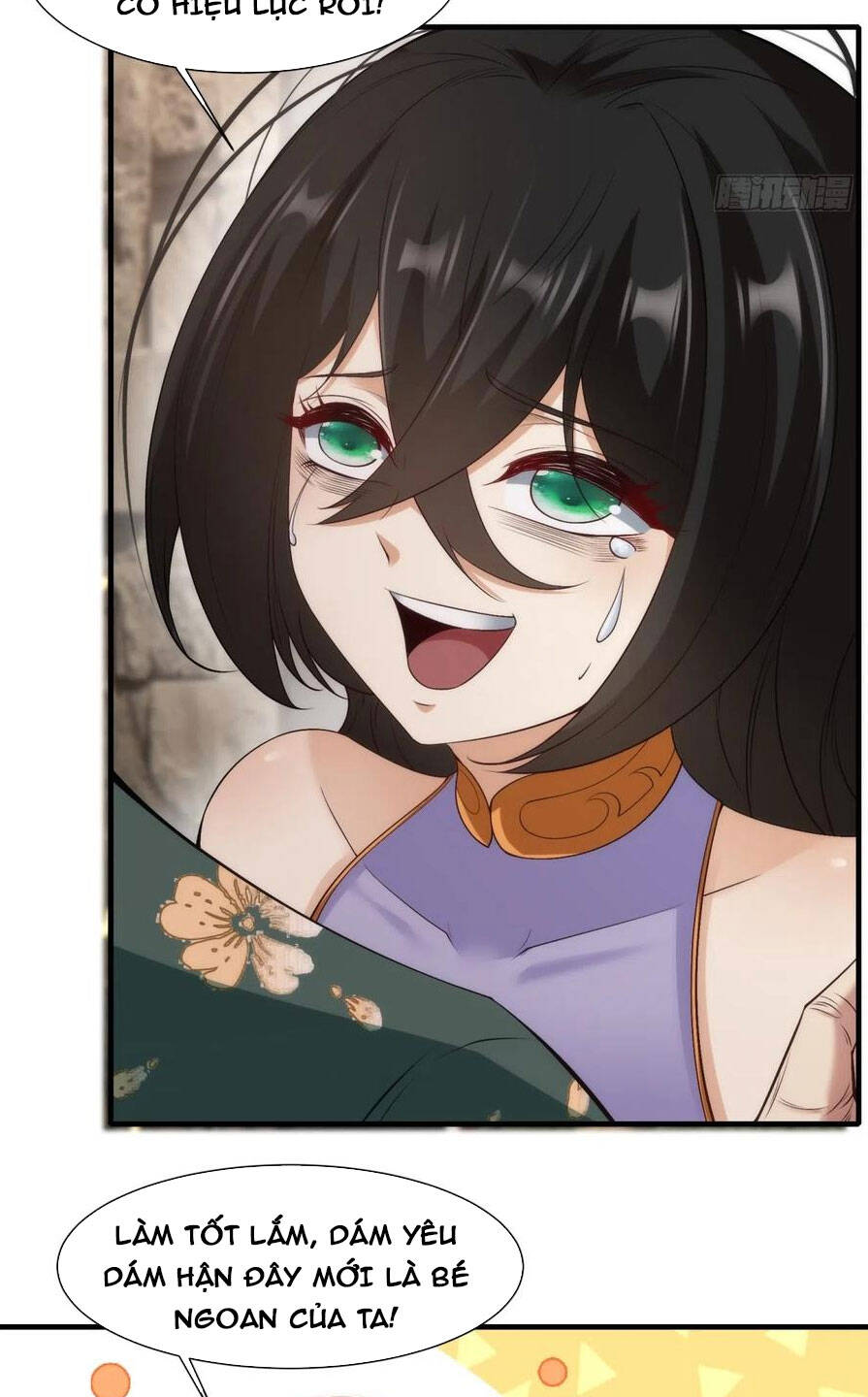 Ta Không Muốn Làm Đệ Nhất chapter 111 - Upload bởi truyensieuhay.com