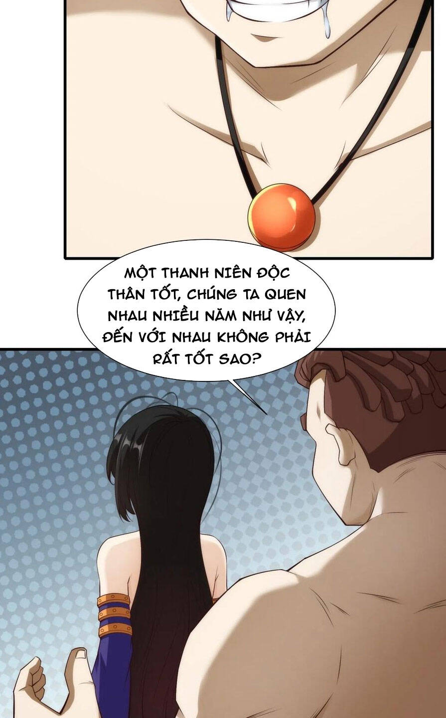 Ta Không Muốn Làm Đệ Nhất chapter 111 - Upload bởi truyensieuhay.com