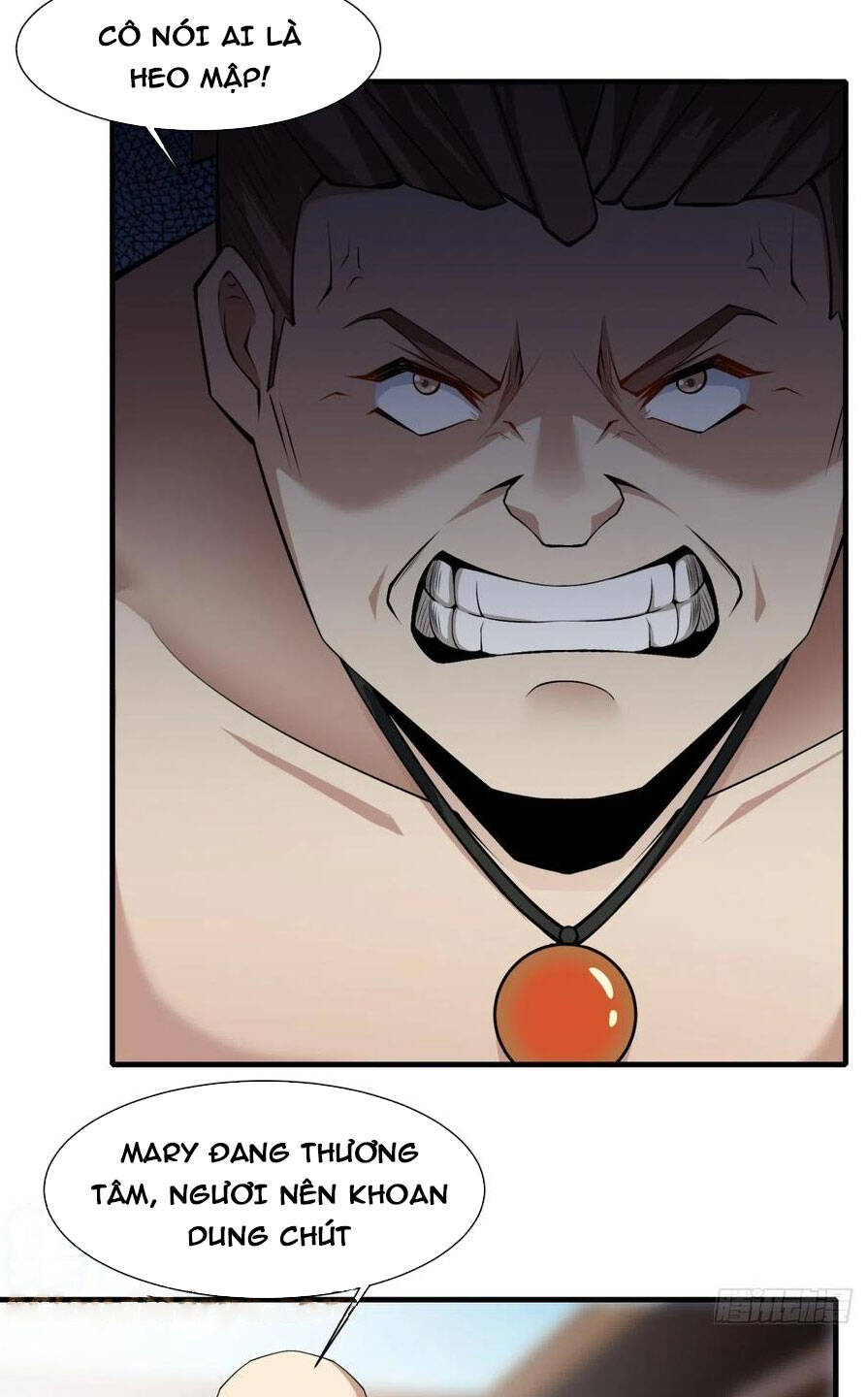 Ta Không Muốn Làm Đệ Nhất chapter 111 - Upload bởi truyensieuhay.com