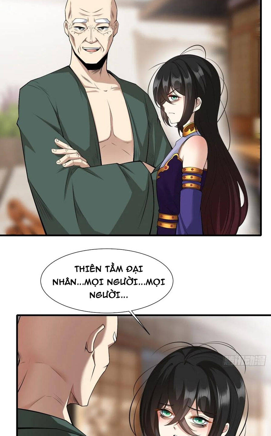 Ta Không Muốn Làm Đệ Nhất chapter 111 - Upload bởi truyensieuhay.com