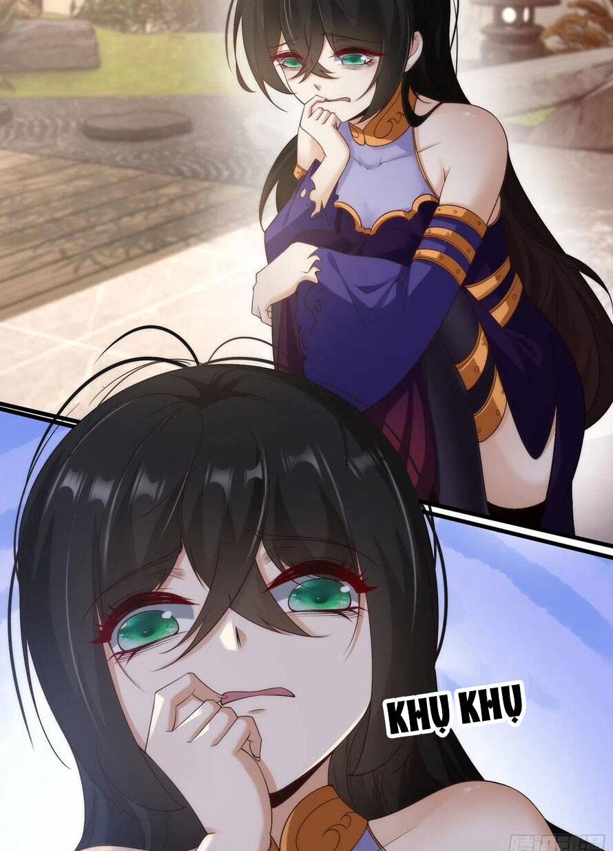 Ta Không Muốn Làm Đệ Nhất chapter 111 - Upload bởi truyensieuhay.com