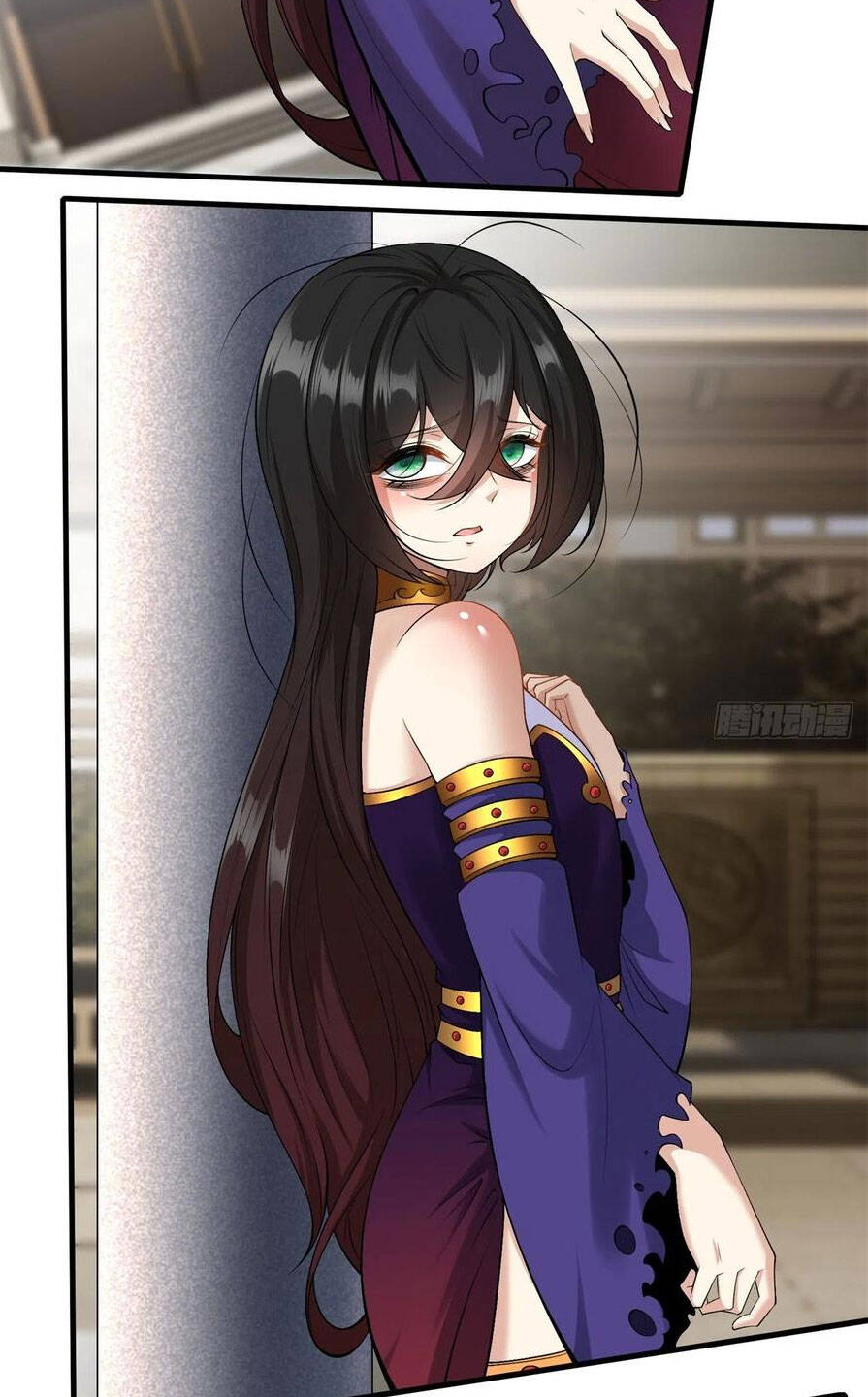 Ta Không Muốn Làm Đệ Nhất chapter 111 - Upload bởi truyensieuhay.com