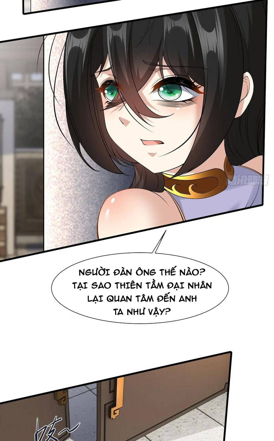 Ta Không Muốn Làm Đệ Nhất chapter 111 - Upload bởi truyensieuhay.com