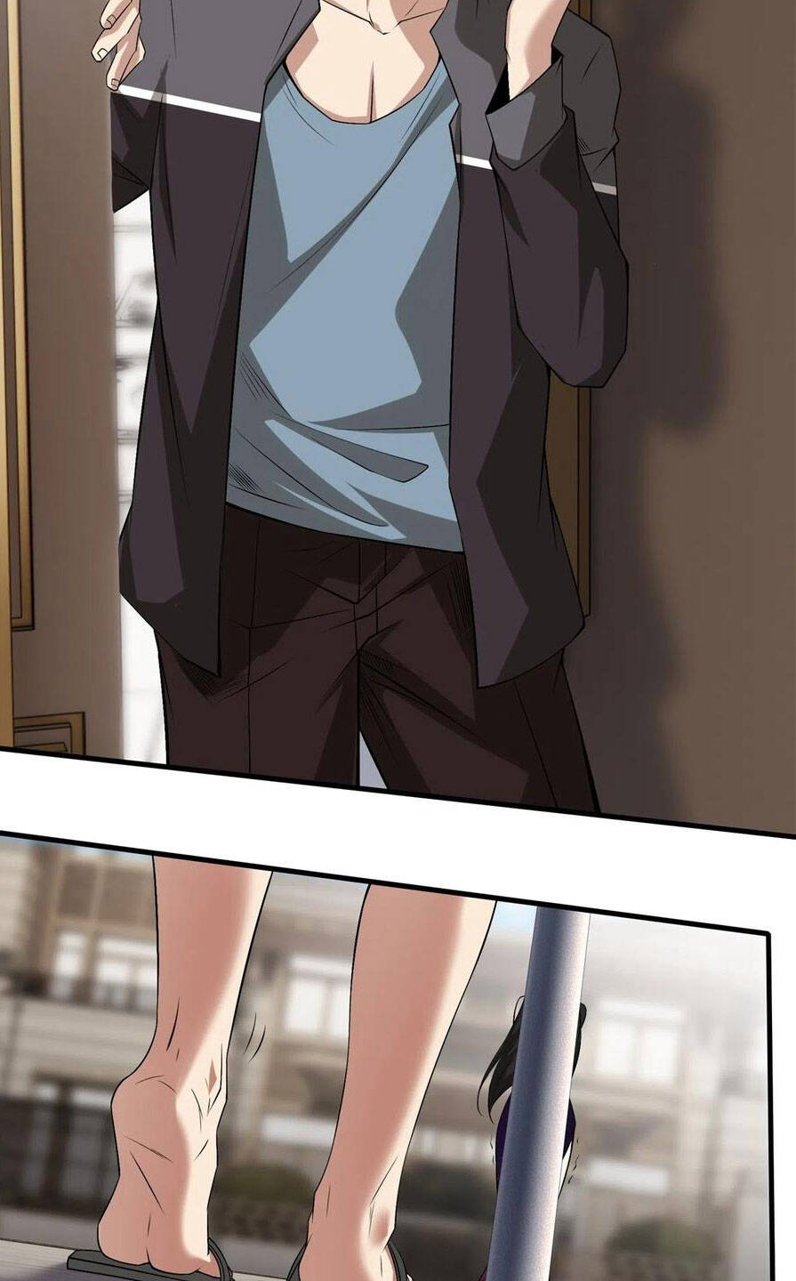 Ta Không Muốn Làm Đệ Nhất chapter 111 - Upload bởi truyensieuhay.com