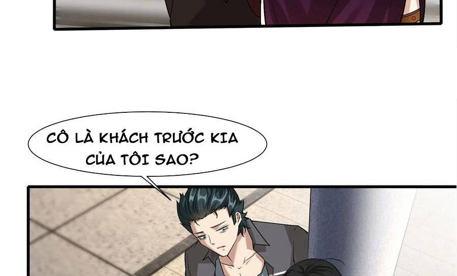 Ta Không Muốn Làm Đệ Nhất chapter 111 - Upload bởi truyensieuhay.com