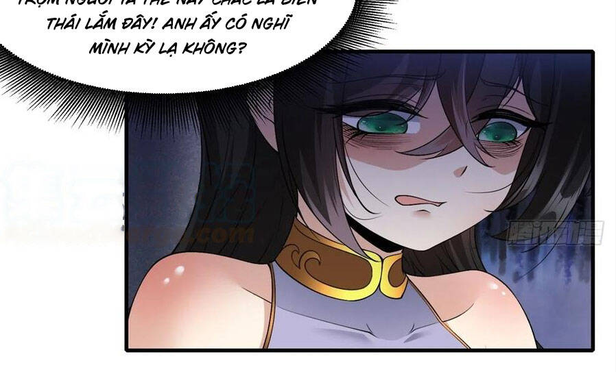 Ta Không Muốn Làm Đệ Nhất chapter 111 - Upload bởi truyensieuhay.com