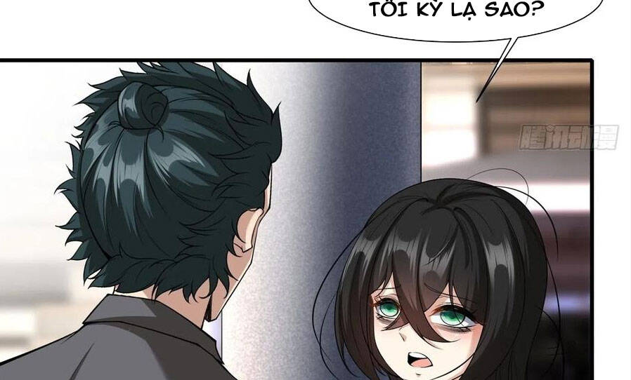 Ta Không Muốn Làm Đệ Nhất chapter 111 - Upload bởi truyensieuhay.com