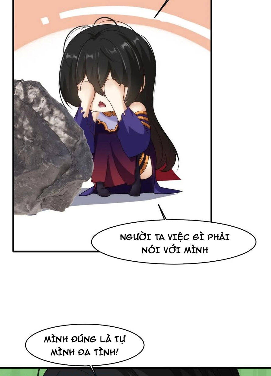 Ta Không Muốn Làm Đệ Nhất chapter 111 - Upload bởi truyensieuhay.com