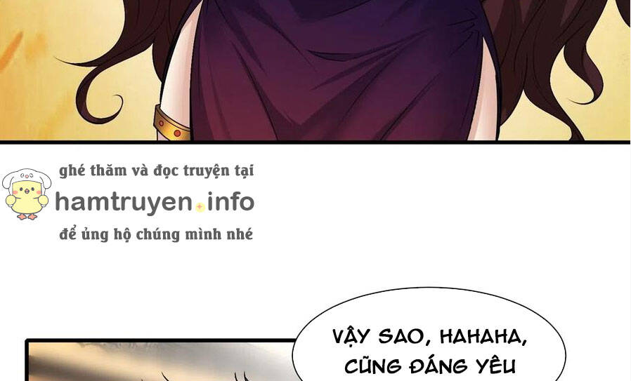 Ta Không Muốn Làm Đệ Nhất chapter 111 - Upload bởi truyensieuhay.com
