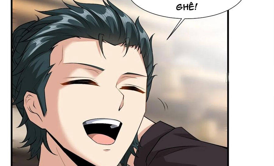Ta Không Muốn Làm Đệ Nhất chapter 111 - Upload bởi truyensieuhay.com
