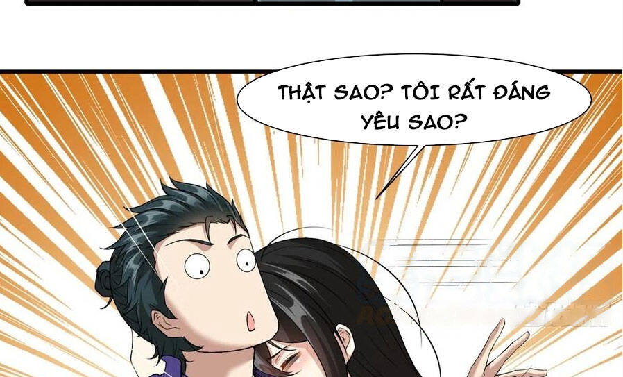 Ta Không Muốn Làm Đệ Nhất chapter 111 - Upload bởi truyensieuhay.com