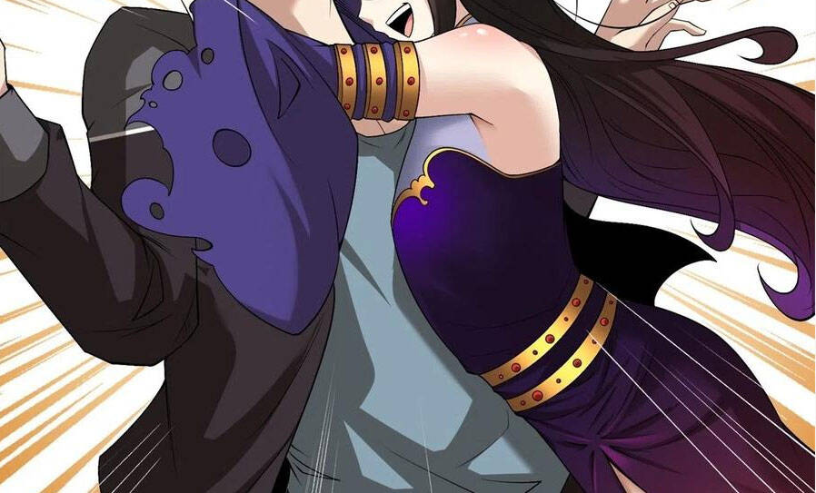 Ta Không Muốn Làm Đệ Nhất chapter 111 - Upload bởi truyensieuhay.com