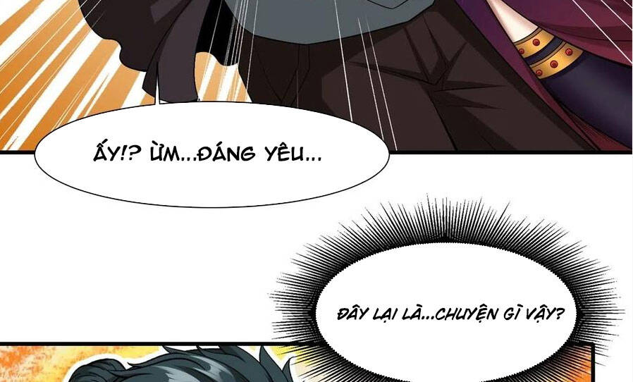 Ta Không Muốn Làm Đệ Nhất chapter 111 - Upload bởi truyensieuhay.com
